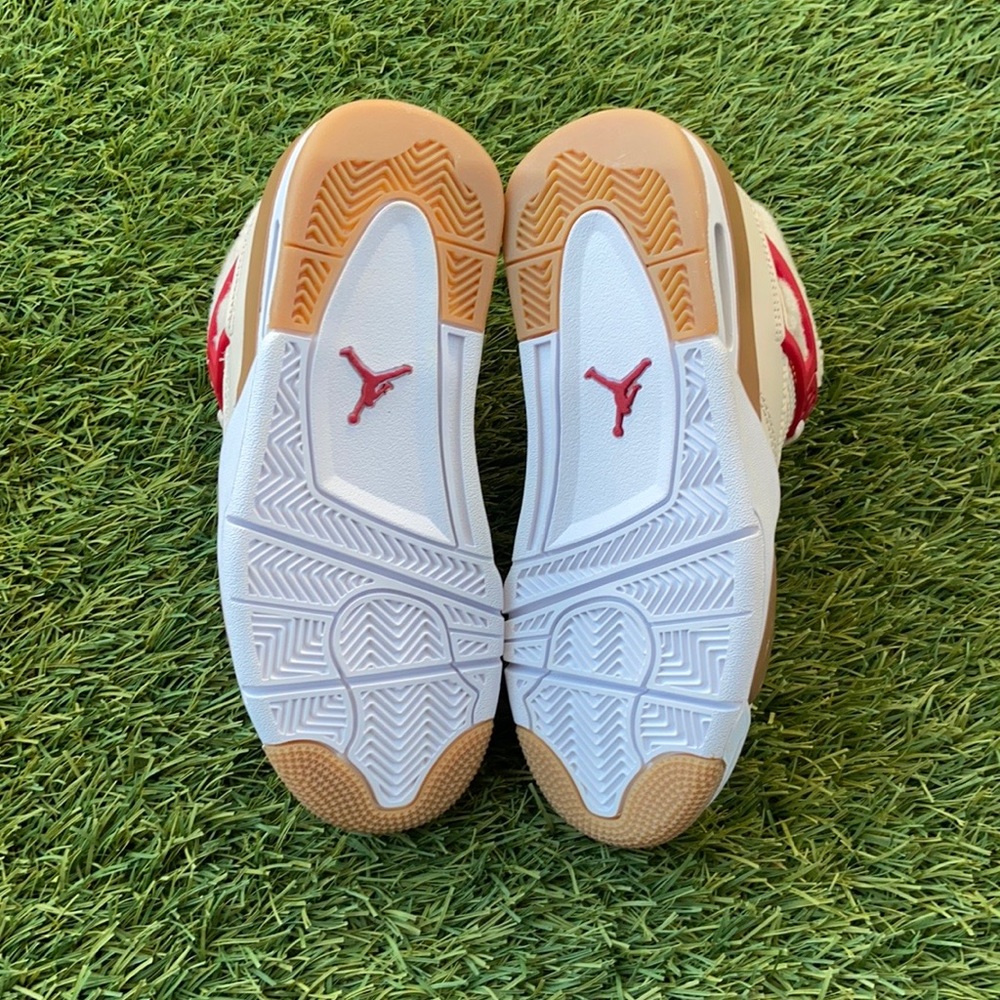 Air Jordan 4 Retro - Picture 5 of 5